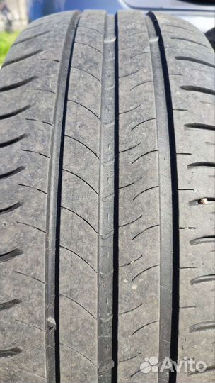 Michelin Energy Saver 205/55 R16