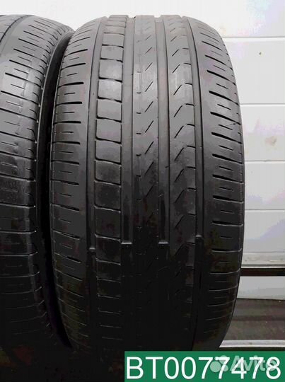 Pirelli Scorpion Verde 265/45 R20 105W
