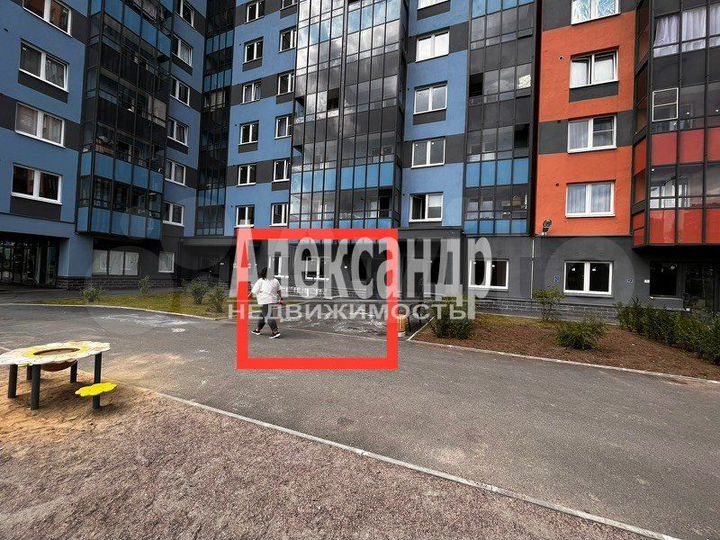 Сдам торговое помещение, 46 м²