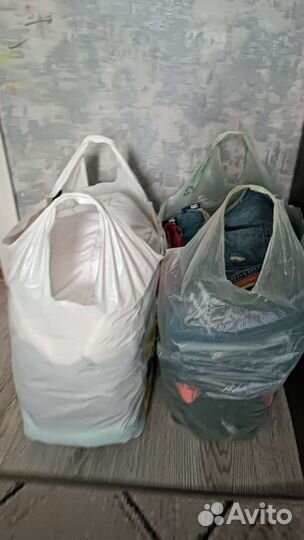 Женские вещи пакетом 42 44