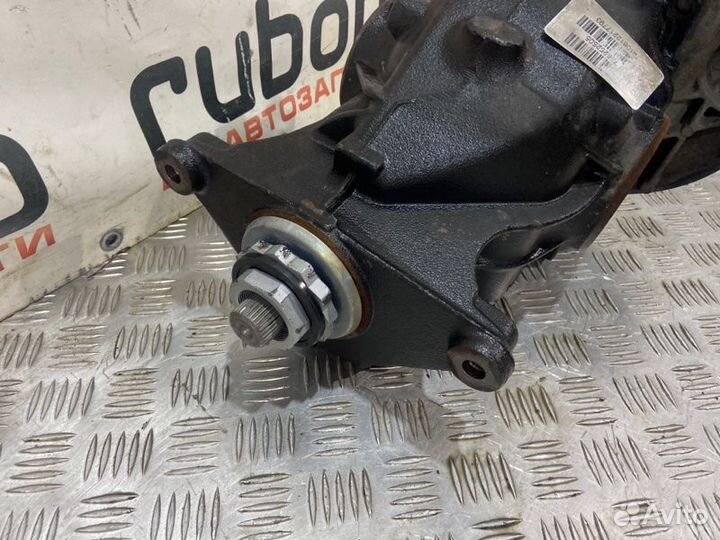 Редуктор задний Bmw X5 E70 N52B30AF 2007