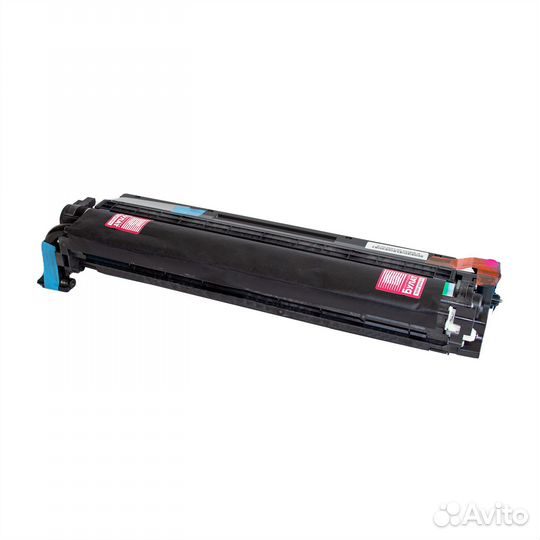 Блок фотобарабана в сборе с блоком проявки булат s-Line MP C2003 (D1882254, D1882252 + D1773026) для