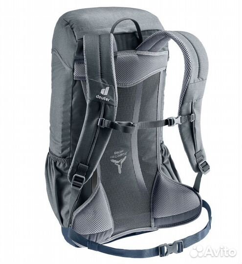 Рюкзак Deuter Zugspitze 24, Groden 32