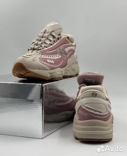 Кроссовки New Balance 1000