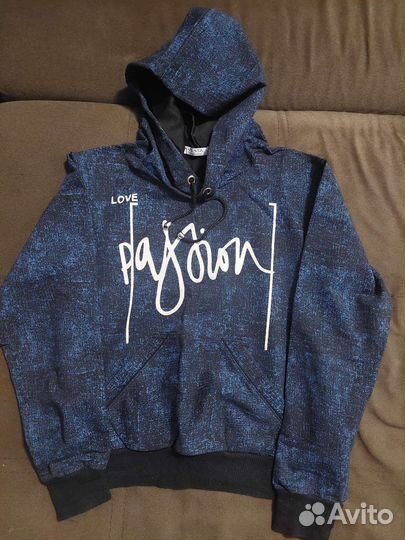 Вещи пакетом