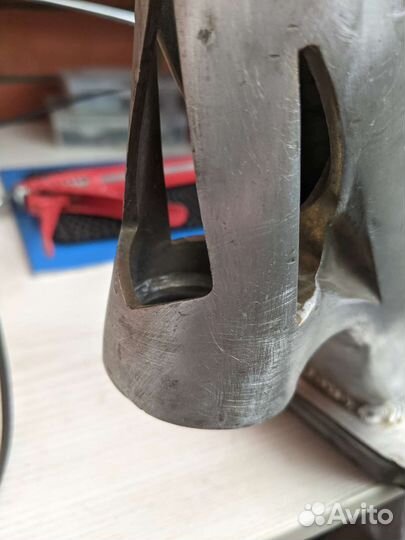 Запчасти для трюкового самоката