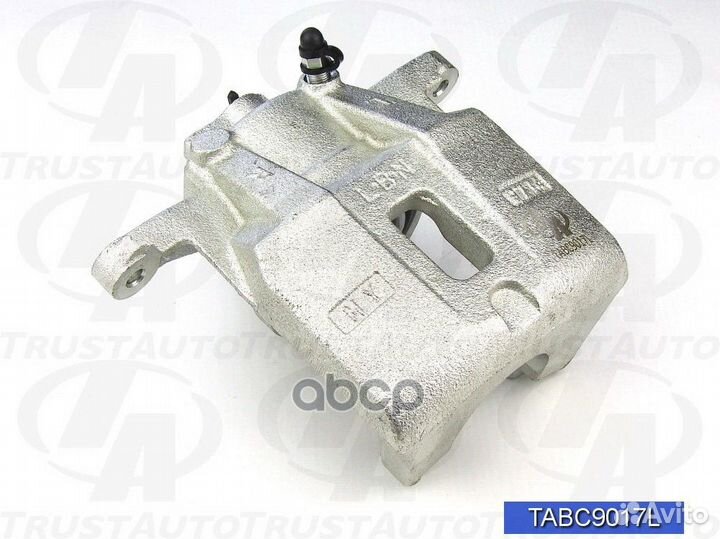 Тормозной суппорт (TA); tabc9017L tabc9017L Trust