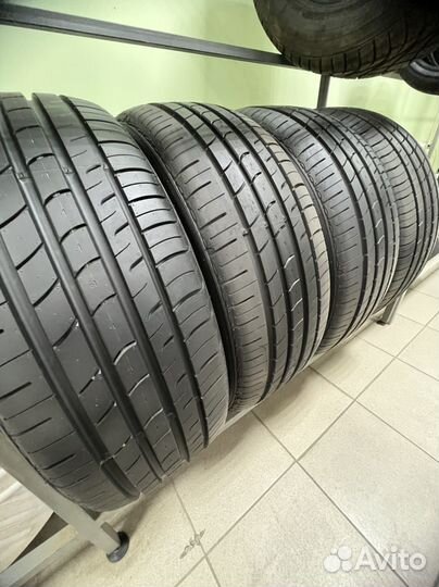 Nexen N Fera RU1 225/55 R19 96H