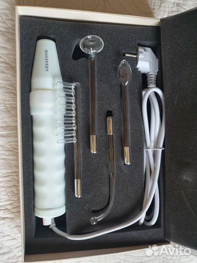 Дарсонваль Gezatone