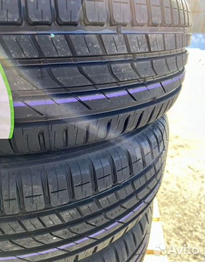 Ikon Tyres Nordman SX3 195/65 R15
