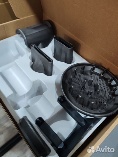 Фен Стайлер 5в1 новый