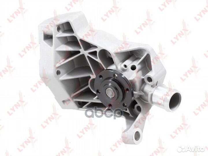 Насос водяной skoda fabia I (6Y2) 1.4 08.1999