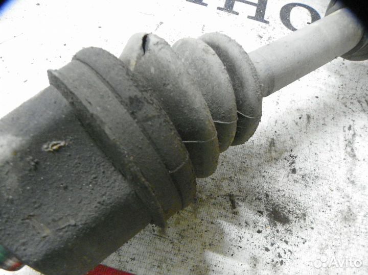 Полуось передняя правая Hyundai Sonata