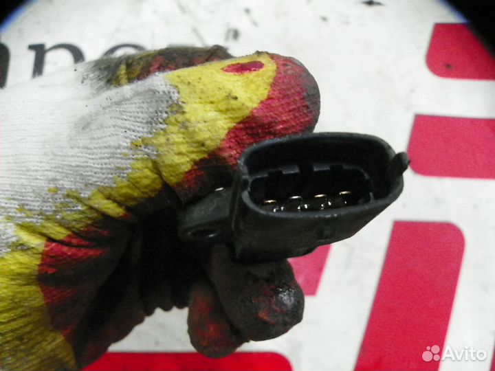 Датчик абсолютного давления Kia Sportage