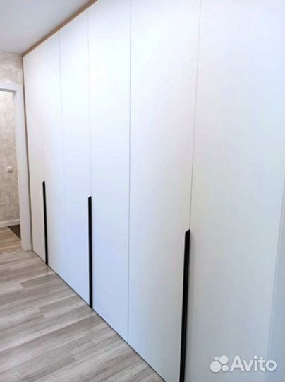 Шкаф новый в рассрочку без процентов