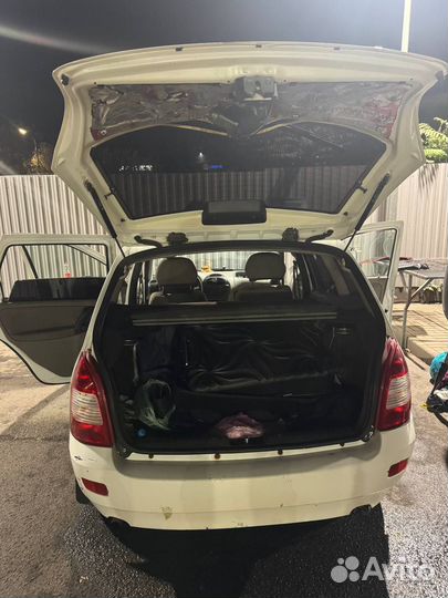 LADA Kalina 1.6 МТ, 2012, 146 000 км