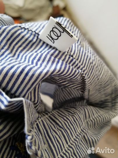 Блузка (09.03.25) S