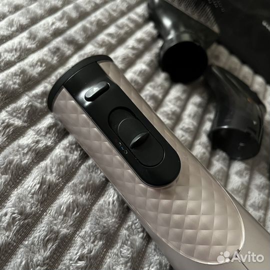 Фен щетка Philips