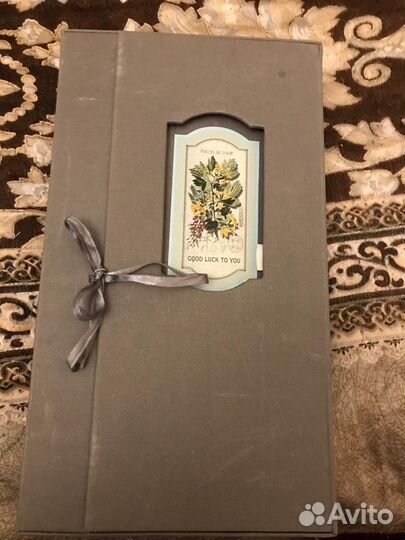 Альбом для фотографий