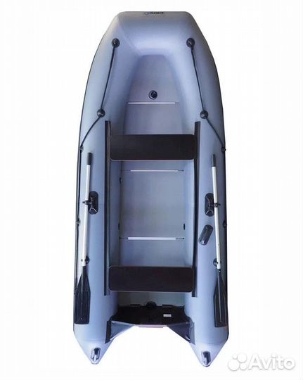 Лодка пвх Marlin 340 E (energy)