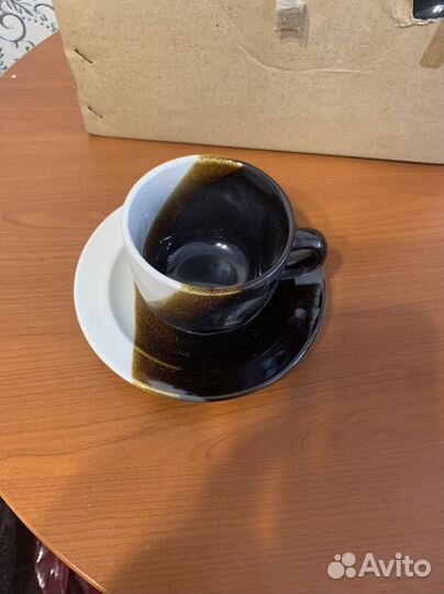 Чайный набор новый