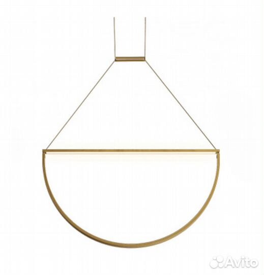 Подвесной светильник Solana Light