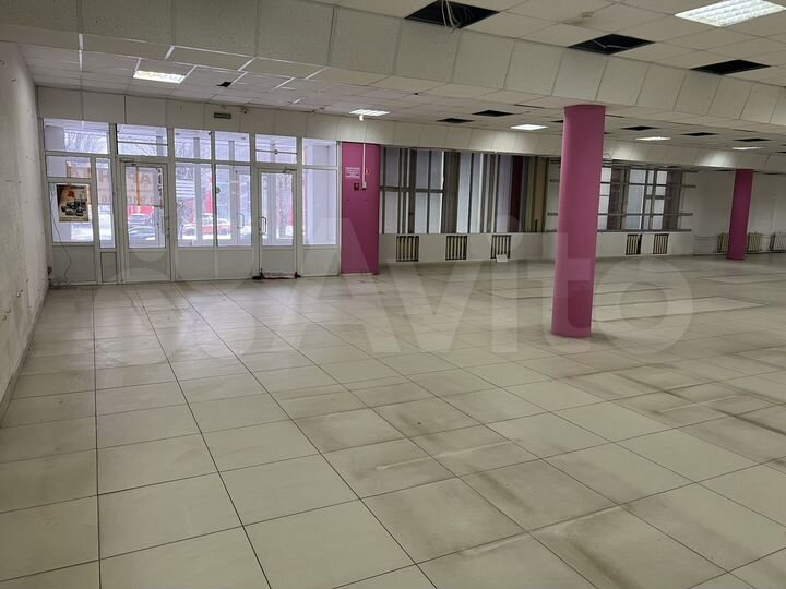 Свободного назначения, 400 м²