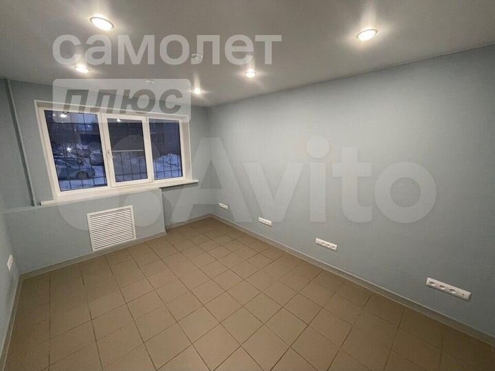 Продам офисное помещение, 58.8 м²