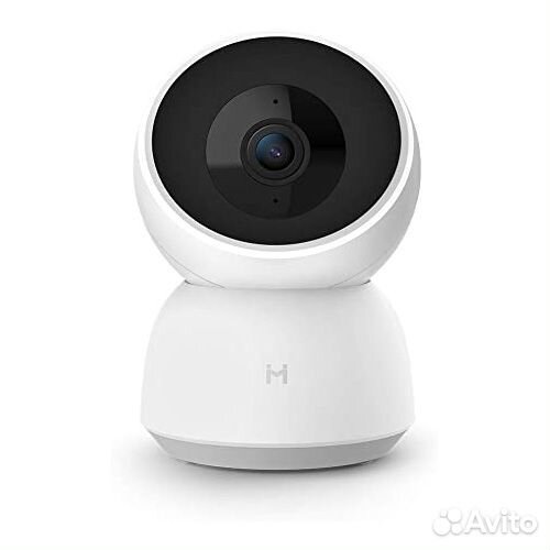 IP-камера Xiaom imilab Home Security Camera A1EU