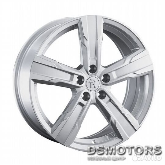 Диски MR219 7.5/19 5x112 ET44 d66.6 SF