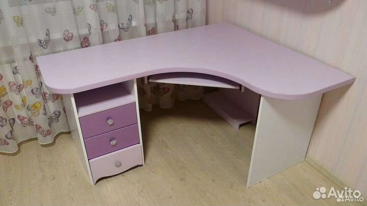 Компьютерный стол бу