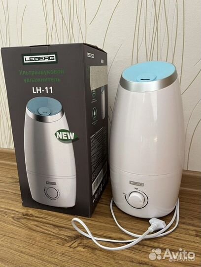 Увлажнитель воздуха