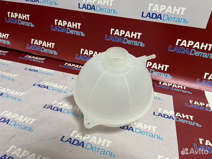 Бачок расширительный Vesta