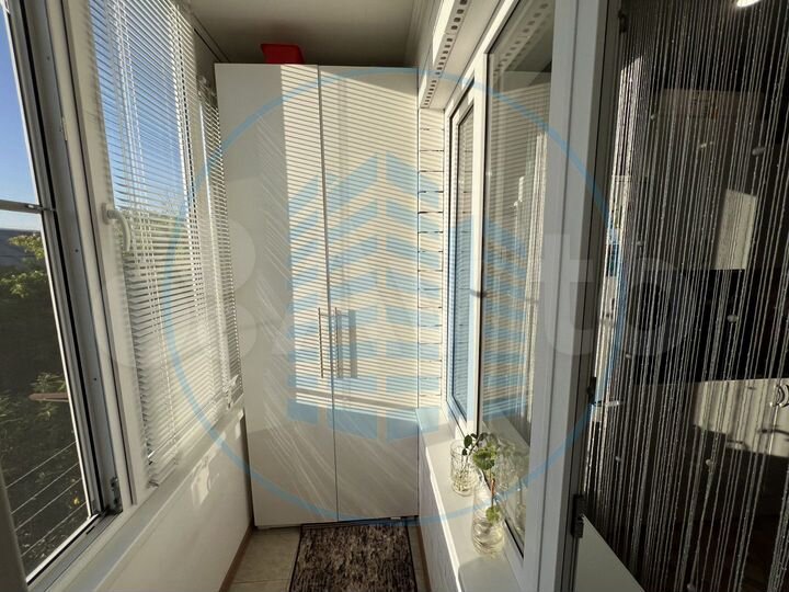 1-к. квартира, 40,4 м², 2/3 эт.