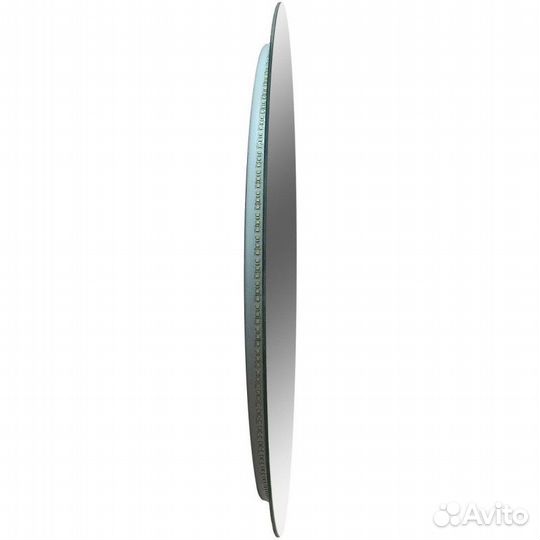 Зеркало 80x80 см Art&Max Sanremo AM-San-800-DS-F