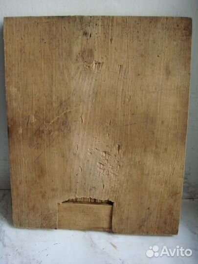 Икона Владимирская Божья Матерь