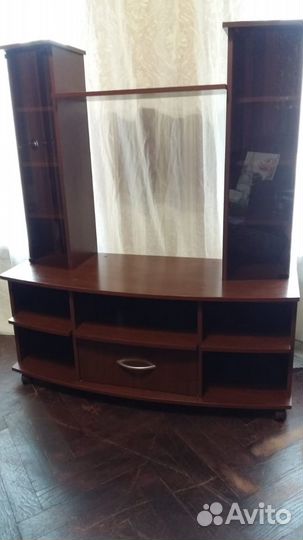 Тумба под тв