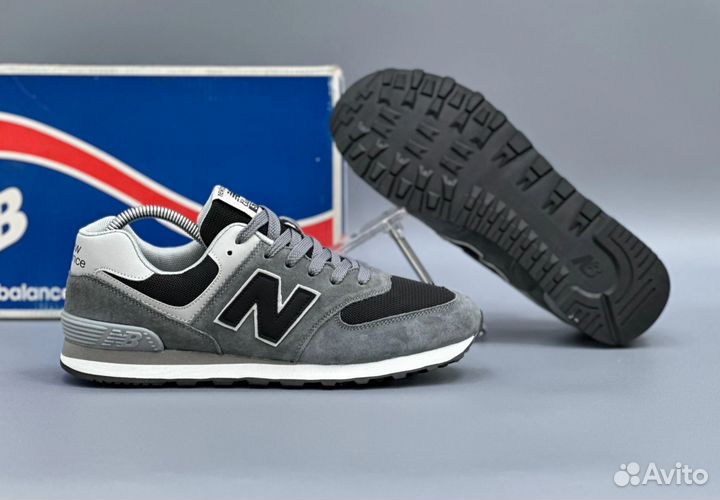 New balance 574