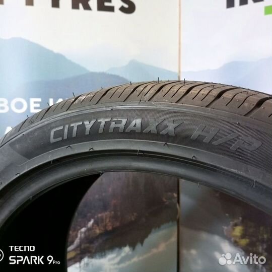 Landspider Citytraxx H/P 245/45 R20 103W