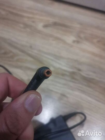 Зарядное устройство для ноутбука lenovo