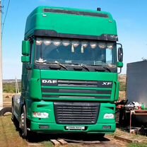 DAF 95XF, 2003