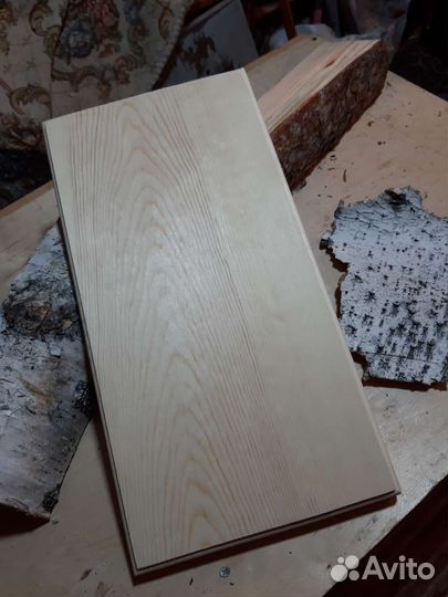 Большая разделочная доска