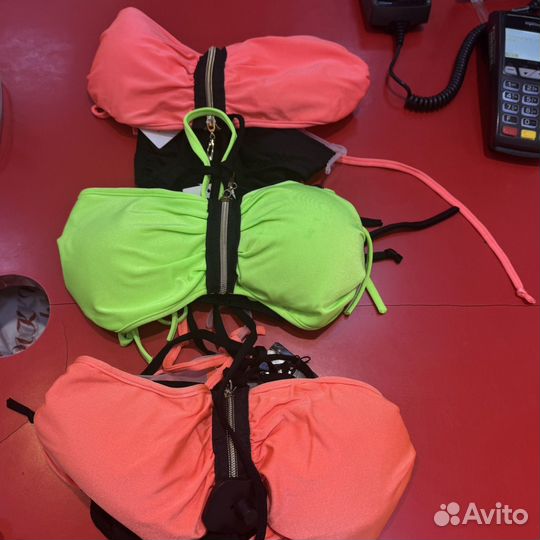 Купальники