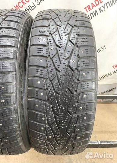 Nokian Tyres Nordman 7 SUV 215/60 R17 100R