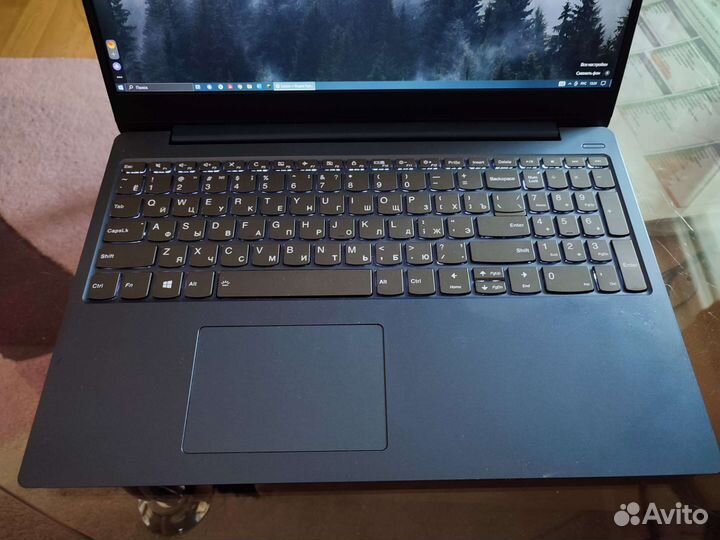 Ноутбук lenovo Ideapad 330 15ikb