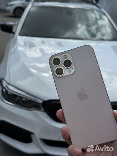 iPhone 13 Pro, 256 ГБ