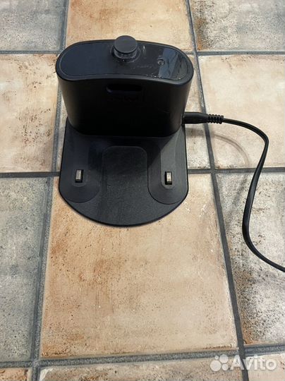 Робот пылесос irobot roomba е5