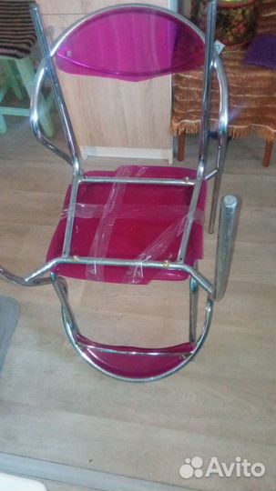 Стулья кухонные