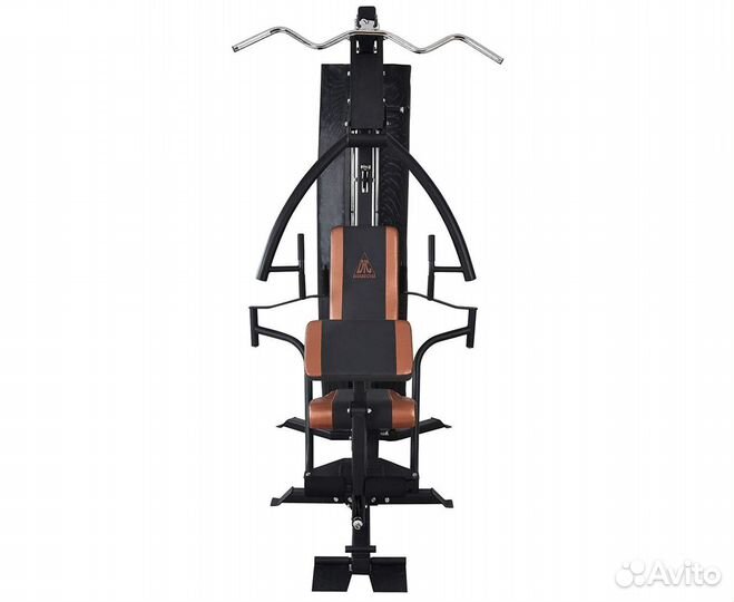 Силовой комплекс DFC D5125