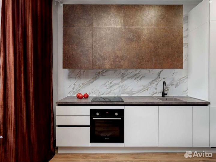 Кухонный гарнитрур напрямую от производителя